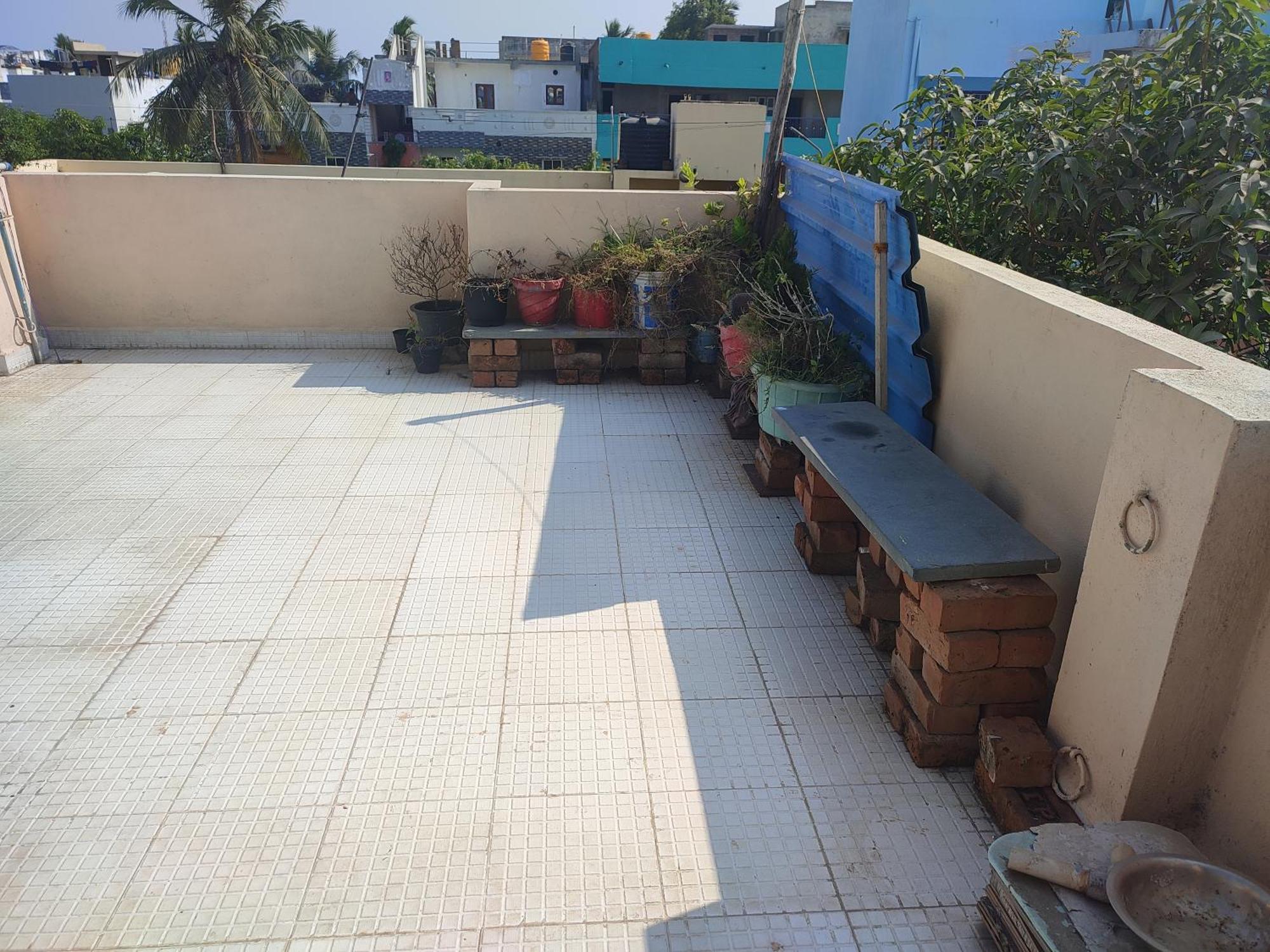 Blue Diamond Daire Chennai Dış mekan fotoğraf