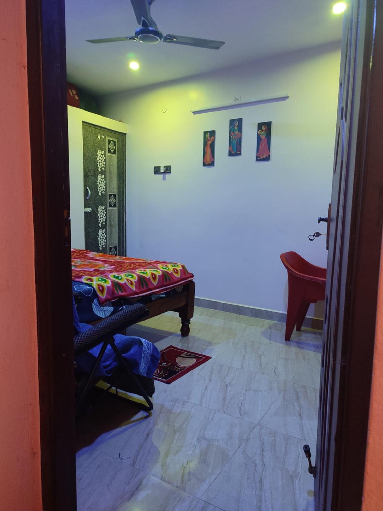 Blue Diamond Daire Chennai Dış mekan fotoğraf