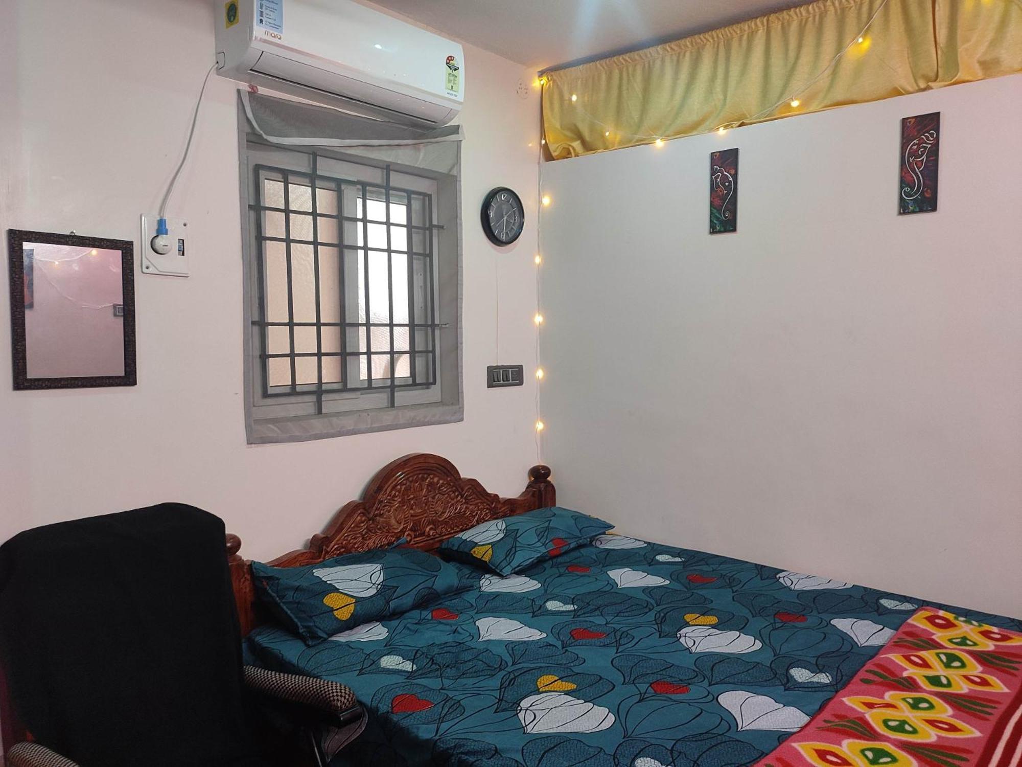 Blue Diamond Daire Chennai Dış mekan fotoğraf