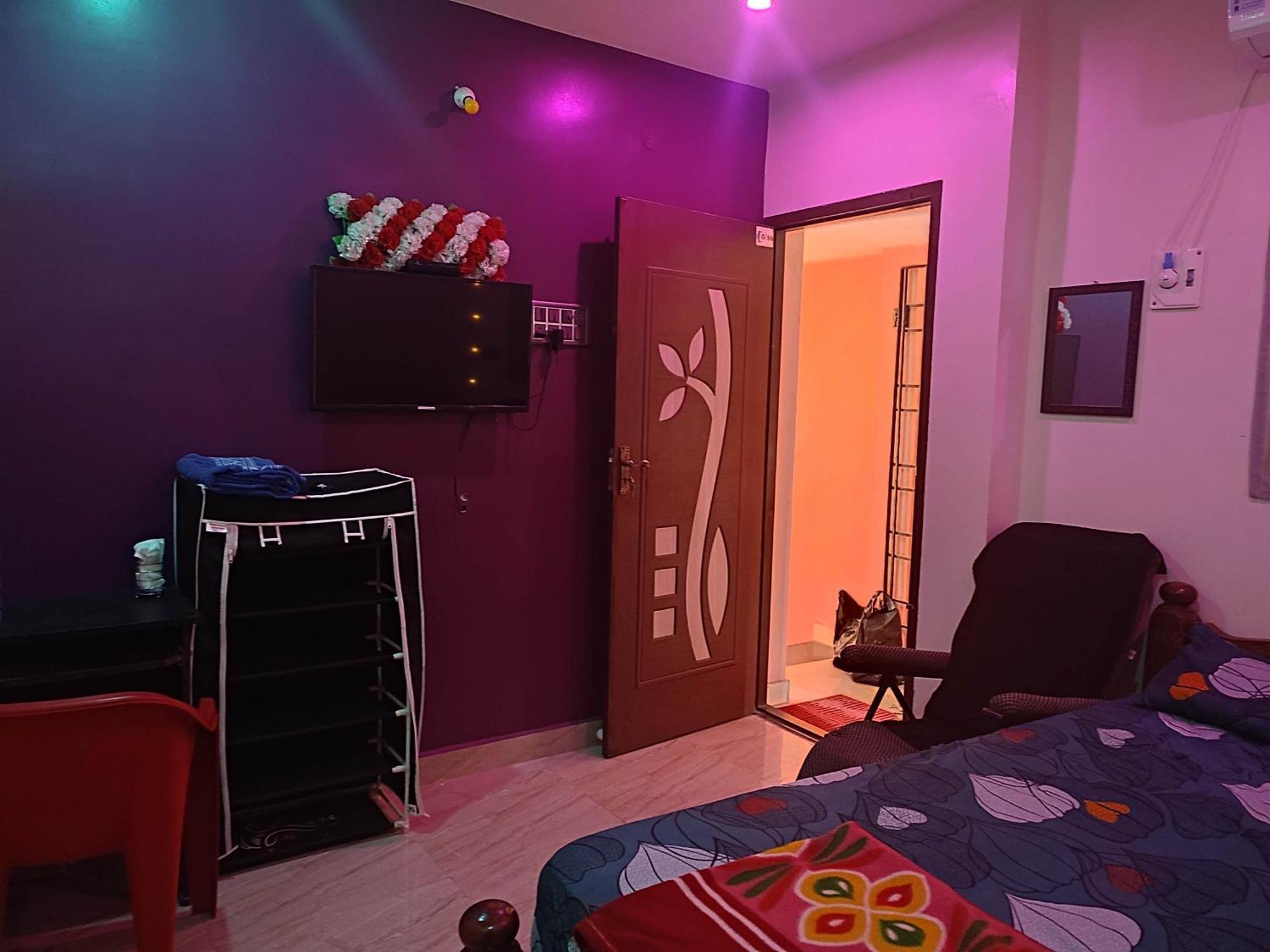 Blue Diamond Daire Chennai Dış mekan fotoğraf