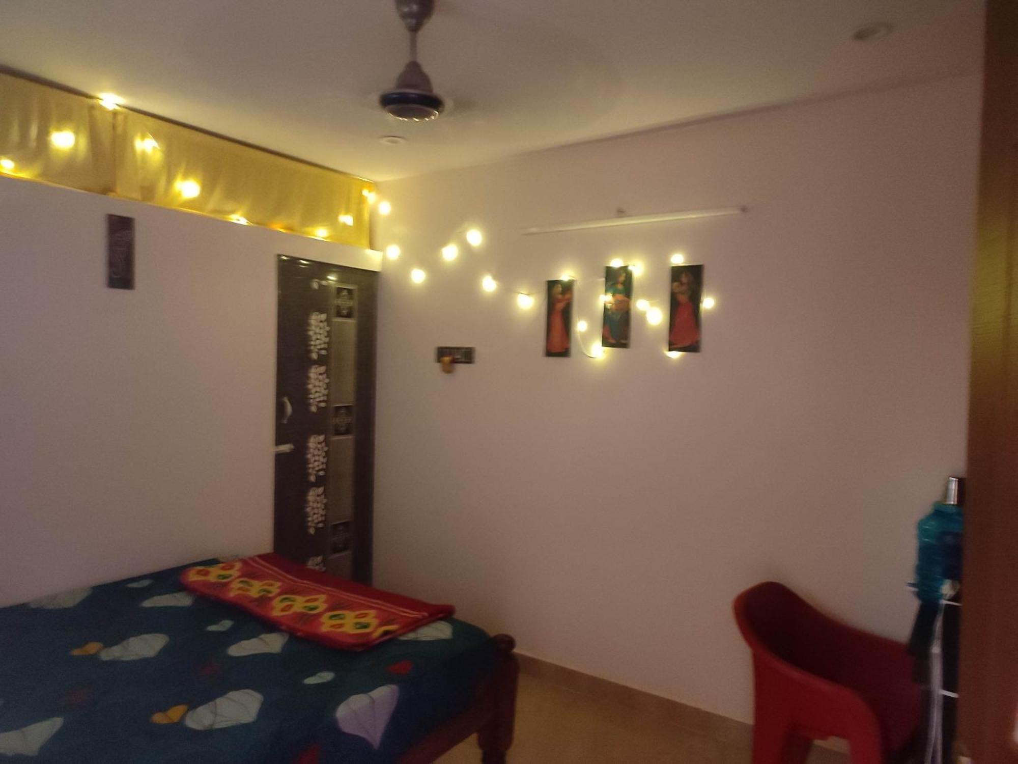 Blue Diamond Daire Chennai Dış mekan fotoğraf