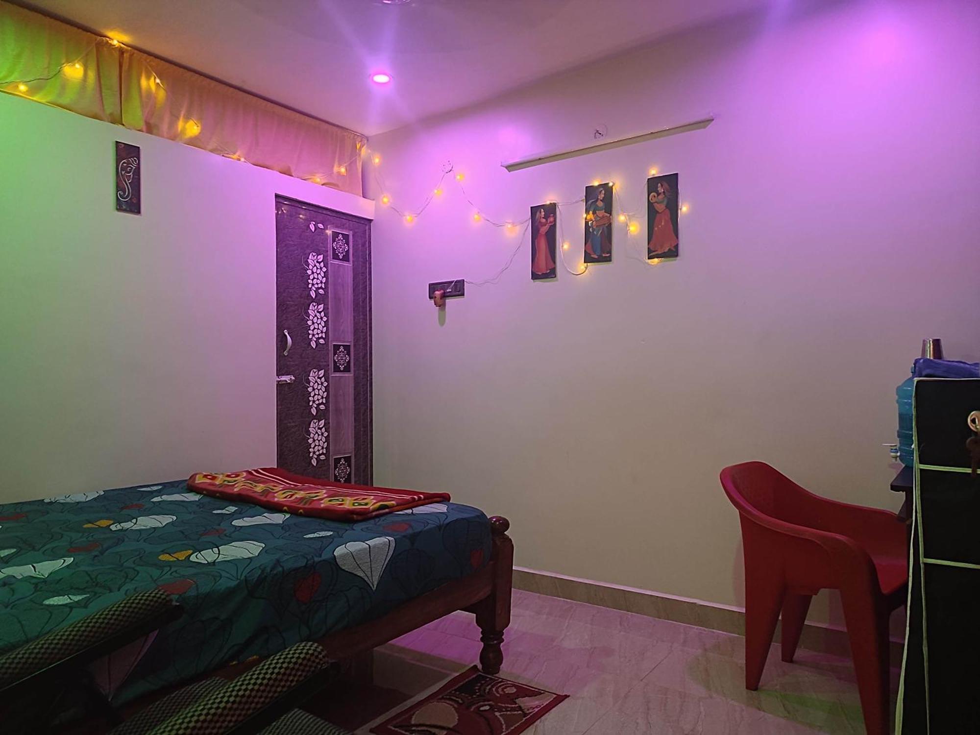 Blue Diamond Daire Chennai Dış mekan fotoğraf