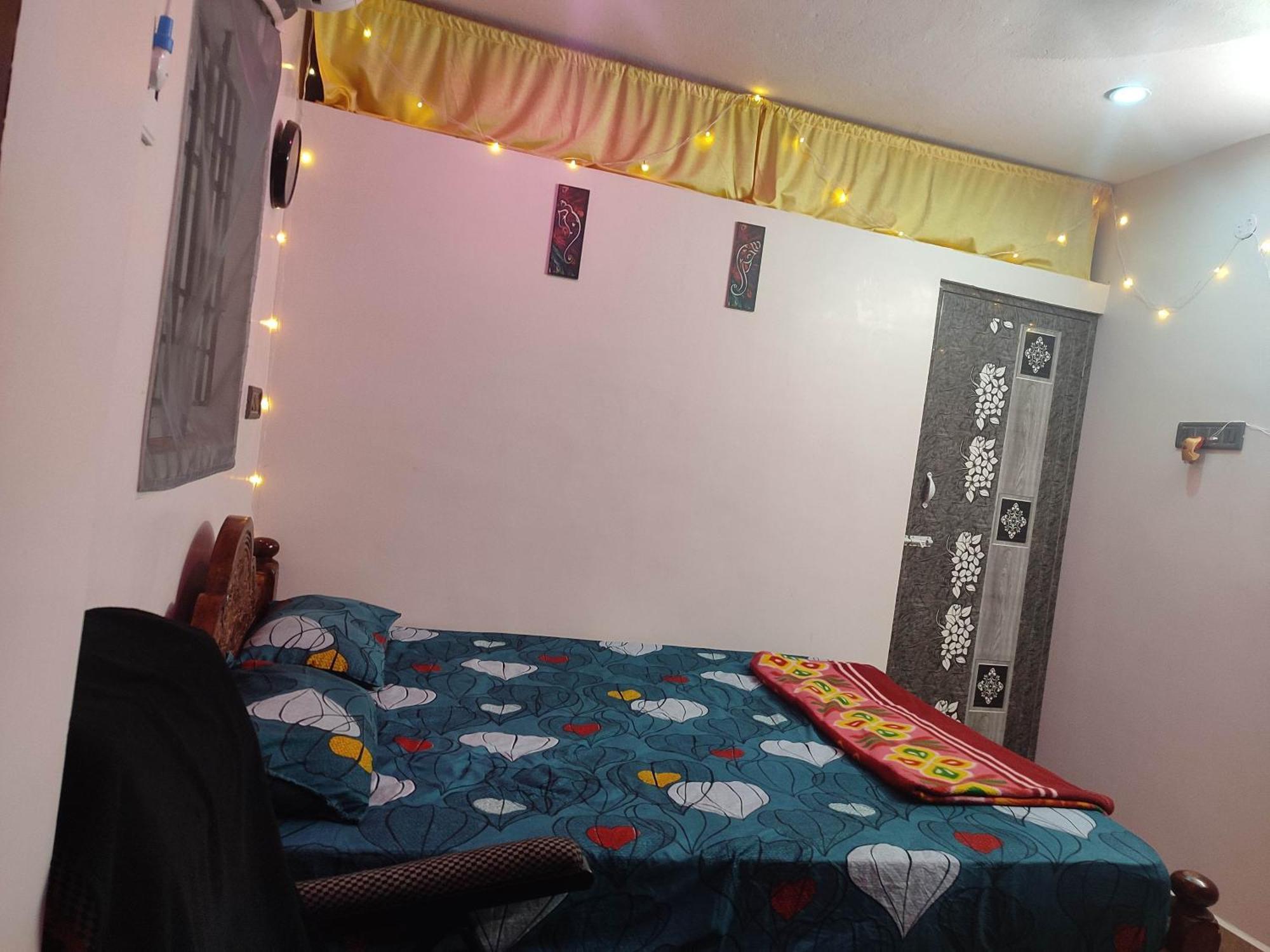 Blue Diamond Daire Chennai Dış mekan fotoğraf