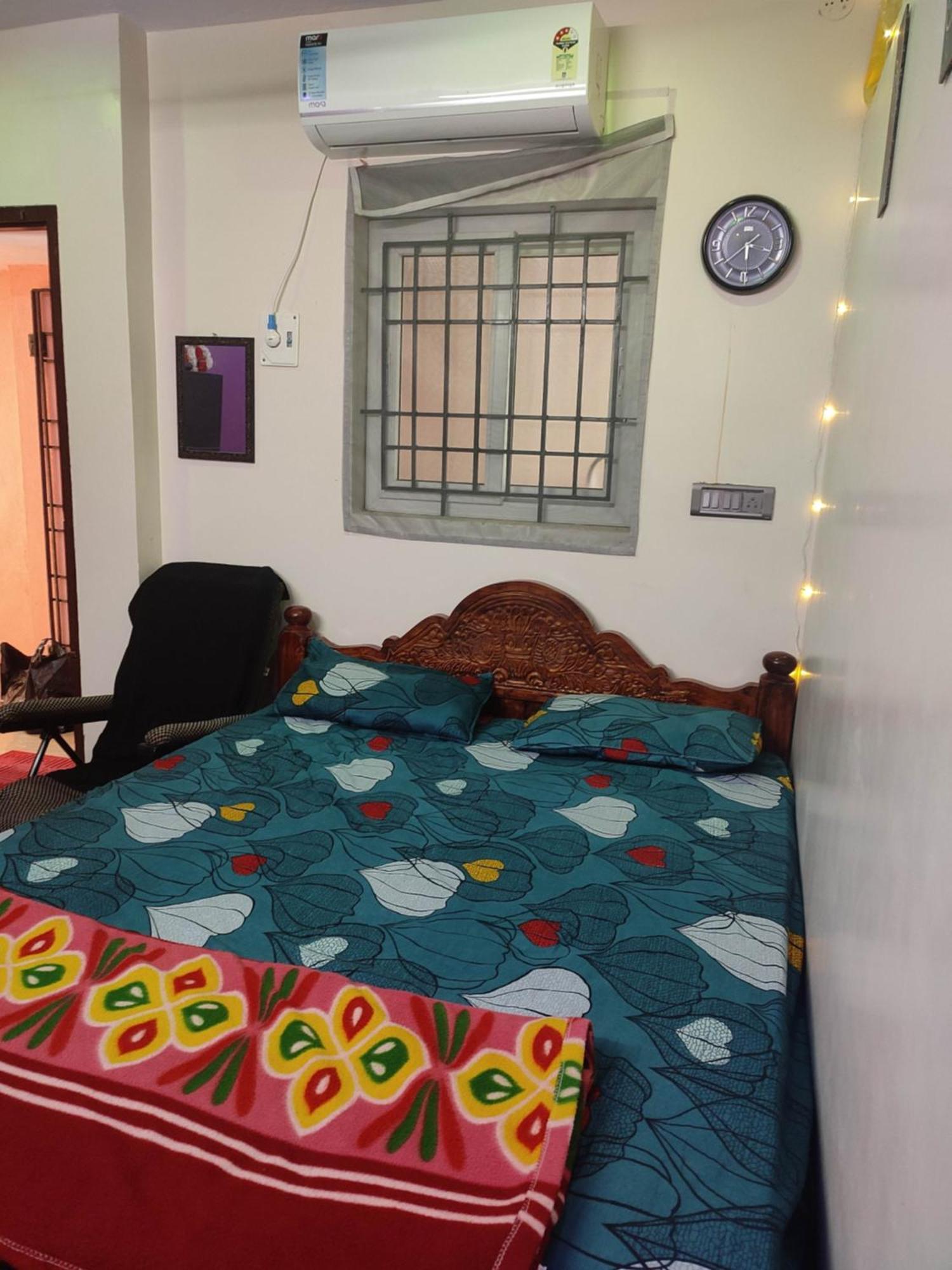 Blue Diamond Daire Chennai Dış mekan fotoğraf