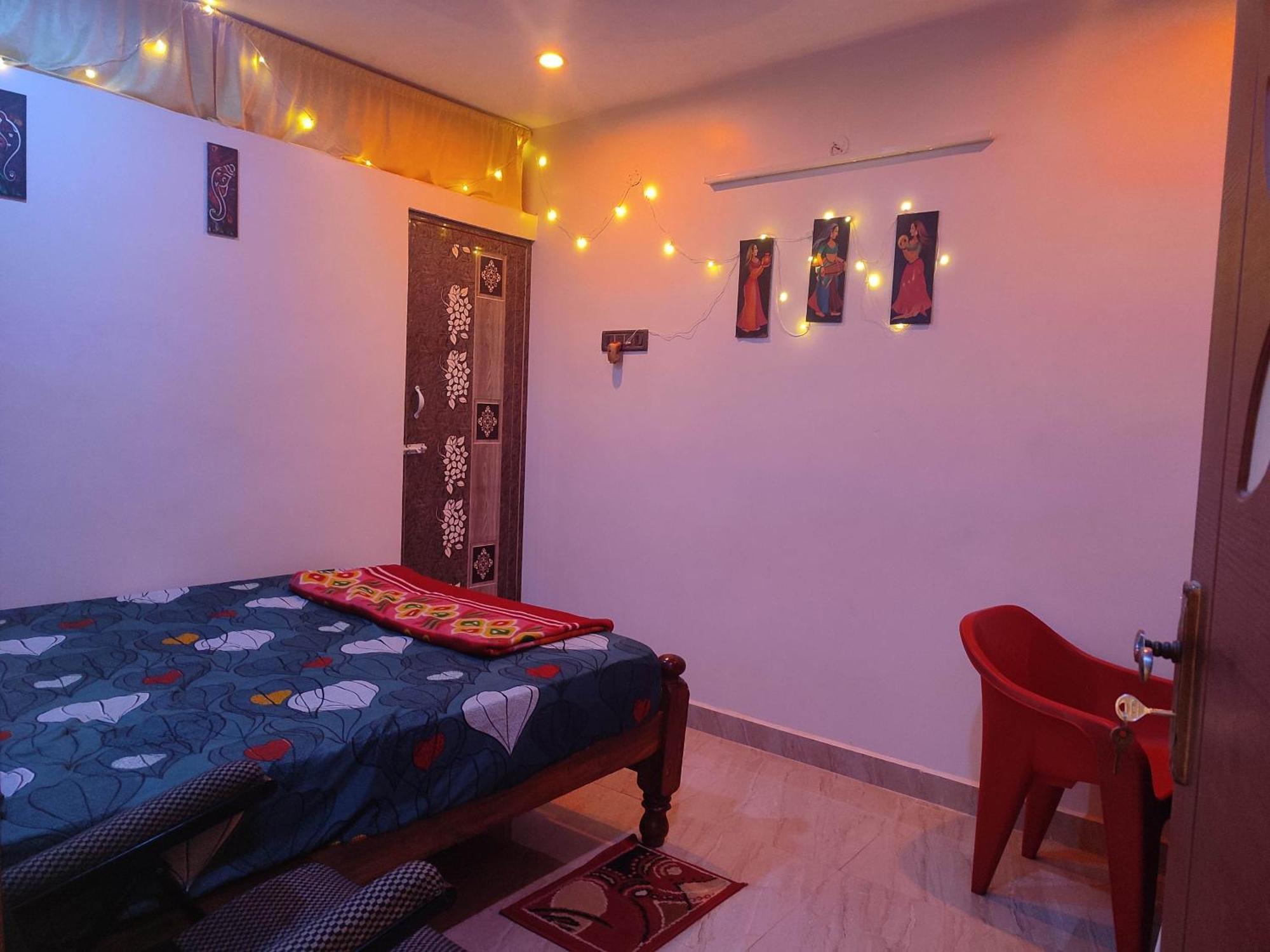 Blue Diamond Daire Chennai Dış mekan fotoğraf