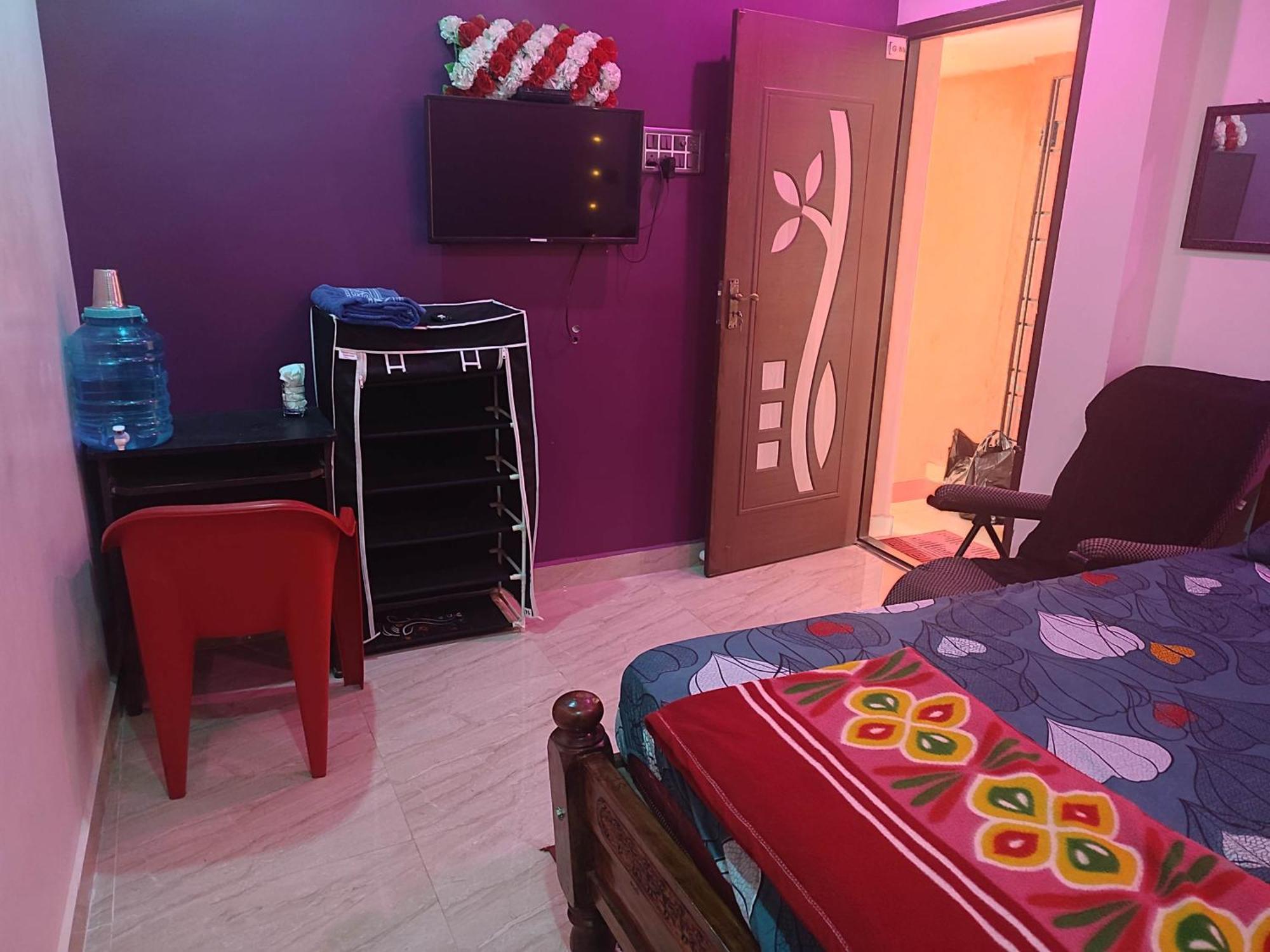 Blue Diamond Daire Chennai Dış mekan fotoğraf