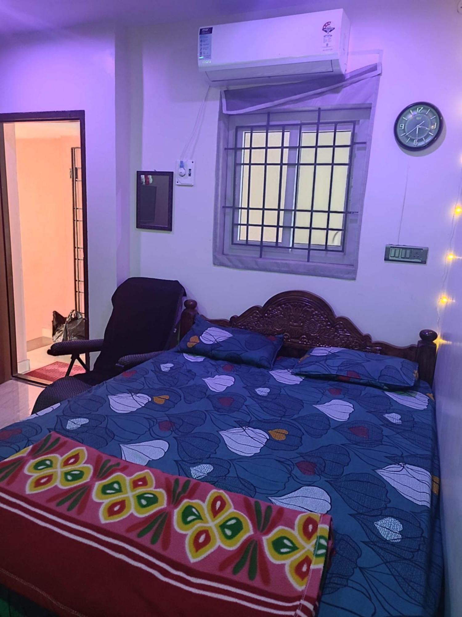 Blue Diamond Daire Chennai Dış mekan fotoğraf