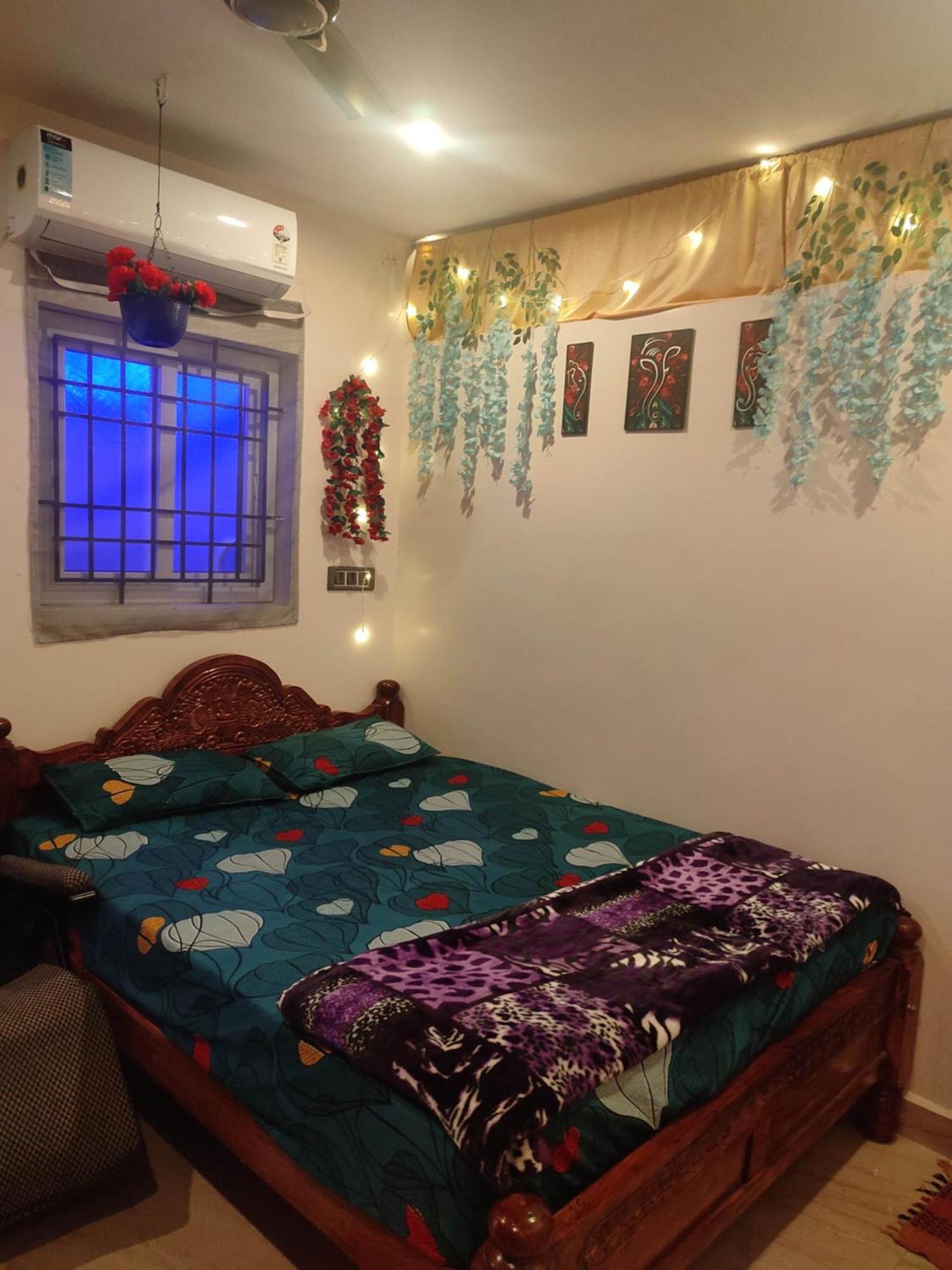 Blue Diamond Daire Chennai Dış mekan fotoğraf