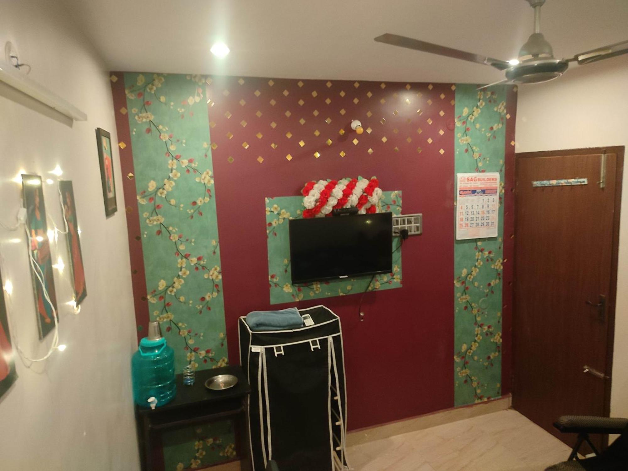 Blue Diamond Daire Chennai Dış mekan fotoğraf