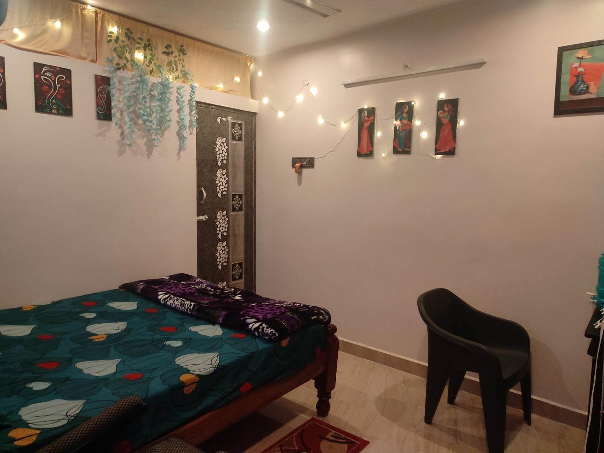Blue Diamond Daire Chennai Dış mekan fotoğraf
