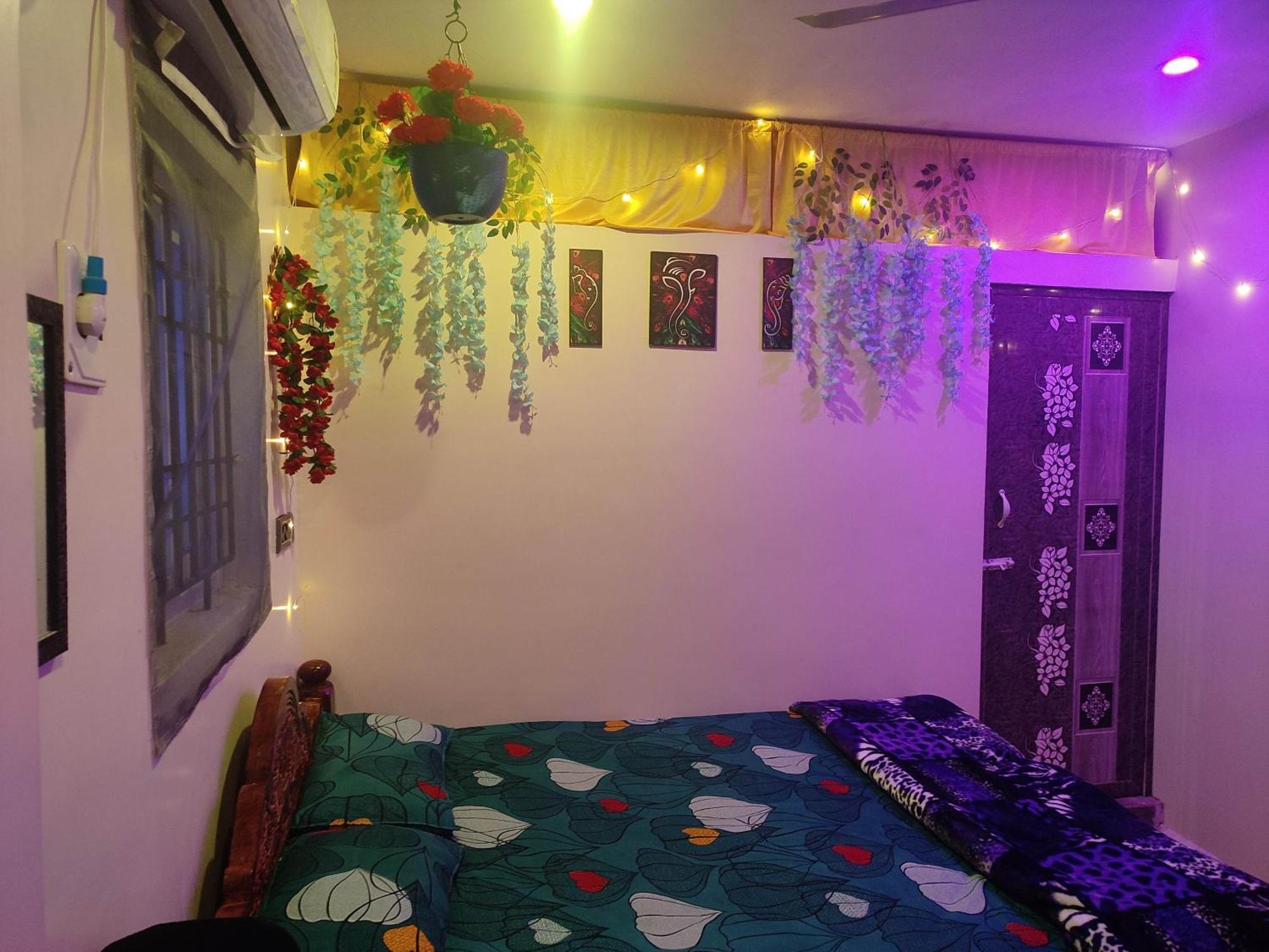 Blue Diamond Daire Chennai Dış mekan fotoğraf