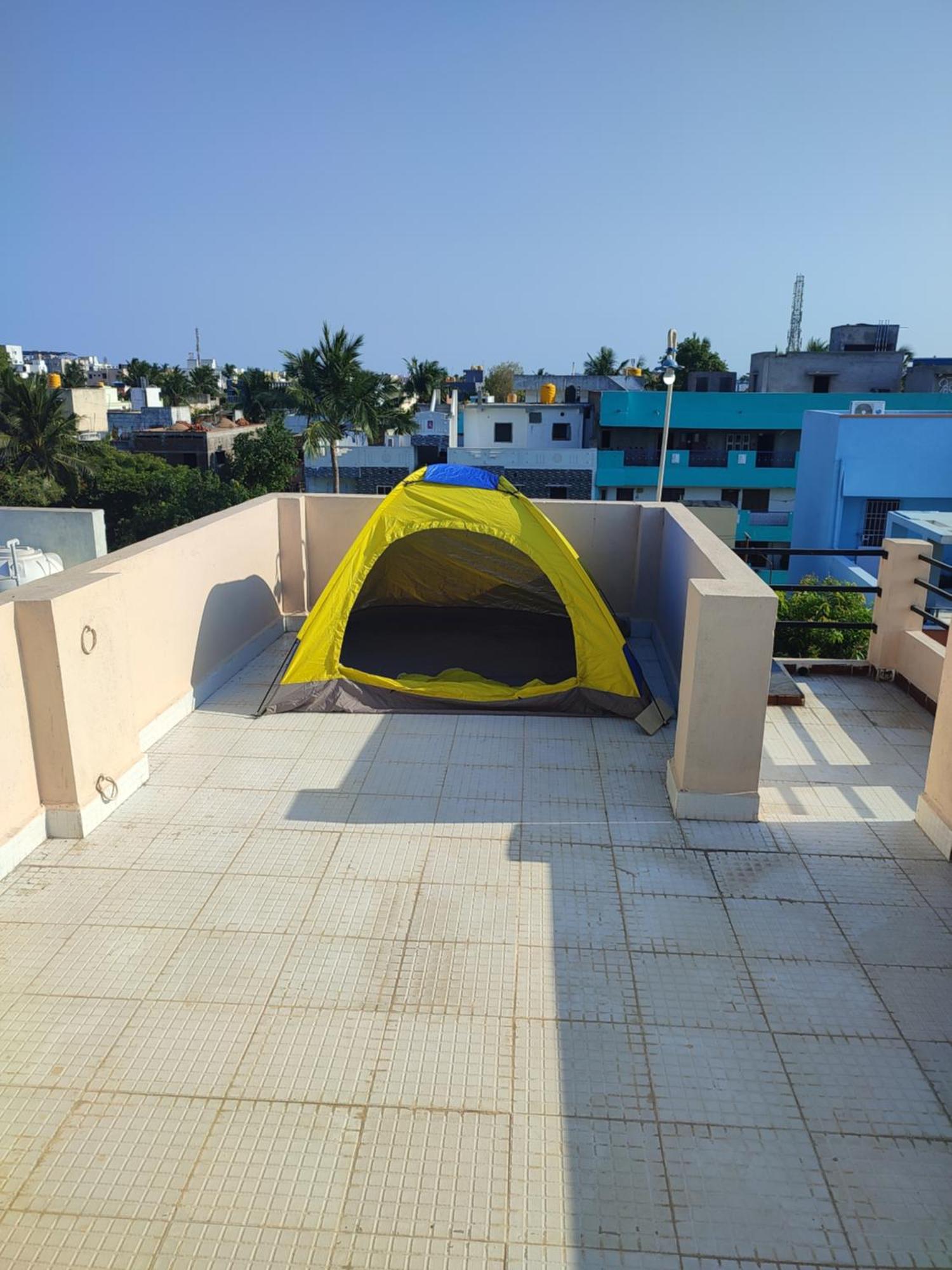 Blue Diamond Daire Chennai Dış mekan fotoğraf